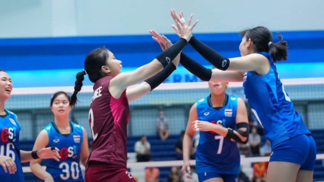 อัพเดทสถานการณ์กลุ่มไทย !! หลังฟอร์มโหดสะเทือนเอเชีย คว่ำยักษ์ใหญ่ออสเตรเลีย