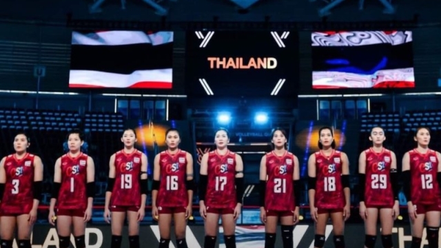 มีเซอร์ไพรส์ !! “วอลเลย์บอลหญิงทีมชาติไทย” ประกาศรายชื่อ ชี้ชะตาสนามสาม ที่ประเทศญี่ปุ่น