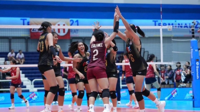 ความรู้สึกแฟนอินโด !! ก่อนปะทะ “วอลเลย์บอลหญิงทีมชาติไทย” U18 ชิงตั๋วชิงแชมป์โลก