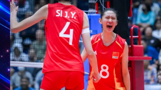 ได้แล้ว 2 ทีมแรก !! คว้าตั๋วไปชิงแชมป์โลก “วอลเลย์บอลหญิงทีมชาติไทย” U18 ลุ้นค่ำวันนี้