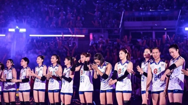 แฟนไทยห้ามพลาด !! ฟรีทีวีถ่ายทอดสด 2 ช่องทางชม “วอลเลย์บอลหญิงทีมชาติไทย” ปะทะ ทีมชาติฟิลิปปินส์ SEA V Cup 2026