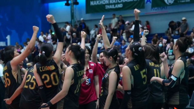 ความรู้สึกแฟนเกาหลีใต้ !! ก่อนเกมปะทะ “วอลเลย์บอลหญิงทีมชาติไทย” U18 รอบรองชนะเลิศ