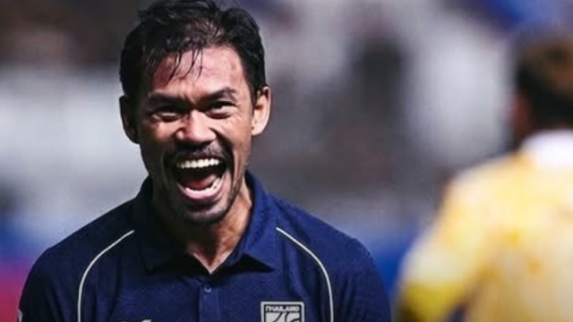 เปิดโฉมรายชื่อ 16 แข้งแรก !! “ทีมชาติไทย” ชุดใหญ่ ล่าแชมป์ AFFCup 2026