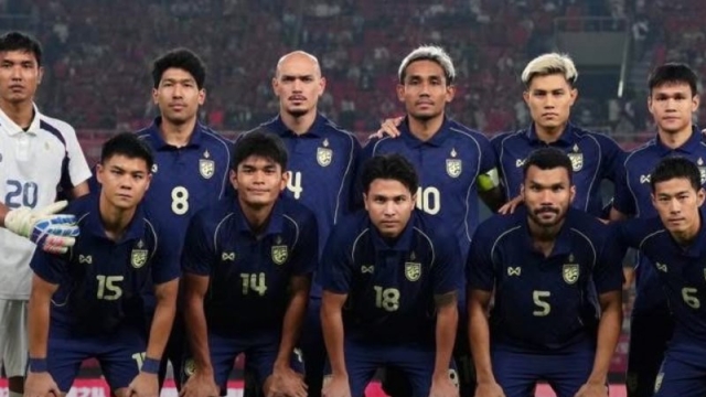 ทีมชาติไทย เจอปัญหาใหญ่ !! ก่อนประกาศรายชื่อ “ทีมชาติไทย” ลุยศึก AFFCup 2026