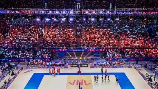 สถิติ 5 นัดหลังสุด !! ก่อนเกม “วอลเลย์บอลหญิงทีมชาติไทย” ชุดใหญ่ ปะทะ ทีมชาติญี่ปุ่น