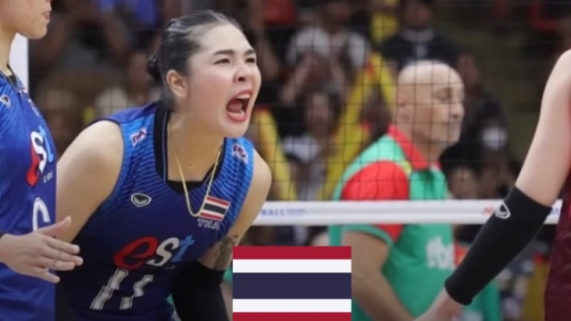 เทียบกันชัดๆ !! โปรแกรมนัดที่เหลือ “ทีมคู่แข่งไทย” ลุ้นหนีตกชั้น