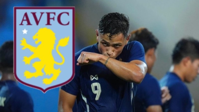 สาเหตุ “แพทริค กุสตาฟส์สัน” พลาดช่วย ทีมชาติไทย AFFCup 2026 รอบแบ่งกลุ่ม