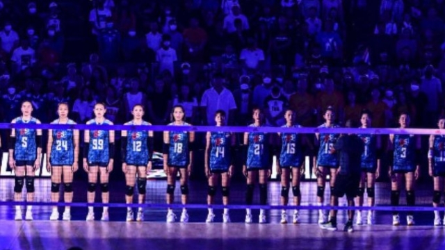 เปิดอันดับโลก !! หาก “ชนะ - แพ้” วอลเลย์บอลหญิงทีมชาติไทย ปะทะ ทีมชาติบราซิล