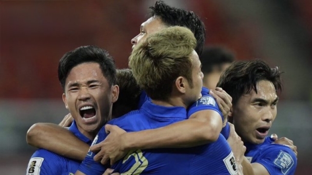 เปิดโฉม “ท็อป 15 เอเชีย” ไทยจ่อไปบอลโลกครั้งแรก หลังฟีฟ่าเตรียมเพิ่ม 64 ทีม
