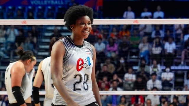 เซราห์ เปิดใจ !! 17 ปีสาวไทย จารึกประวัติศาสตร์โลก ประเดิมเกมแรก VNL 2026