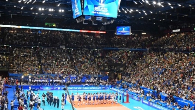ฟรีทีวีถ่ายทอดสด 2 ช่องทางชม !! “วอลเลย์บอลชายทีมชาติไทย” ปะทะ ทีมชาติเวียดนาม