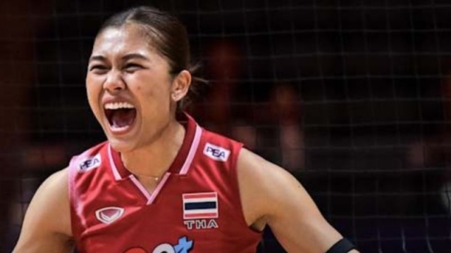 ไทยกระหึ่มโลก !! “บีม พิมพิชยา” ทุบสถิติขึ้น Top7 ของโลก