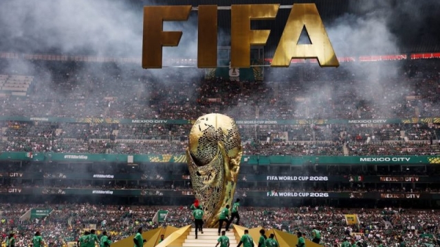 Opta จัดอันดับล่าสุด “ทีมเต็งแชมป์โลก” ฟุตบอลโลก 2026 โอกาสใครจะเป็นแชมป์