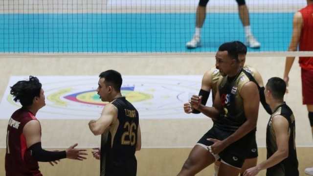 ไทย-อินโด ฟอร์มโหด !! บทสรุปสถานการณ์ 2 กลุ่ม SEA V Cup 2026 วันที่ 2