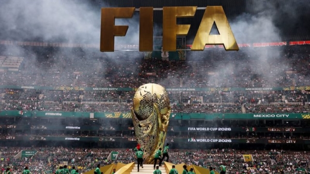 คิดเห็นไง..! Opta อัพเดทล่าสุด “ทีมเต็งแชมป์” ฟุตบอลโลก 2026
