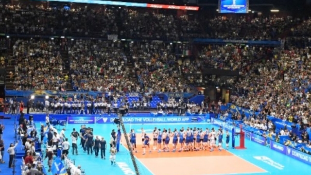 ช่องทางถ่ายทอดสด !! “วอลเลย์บอลชายทีมชาติไทย” U18 ปะทะ ทีมชาติปากีสถาน