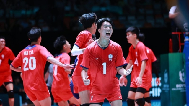 ได้แล้ว 4 ทีมคว้าตั๋วชิงแชมป์โลก !! ผลประกบคู่ ”รอบรองชนะเลิศ“ วอลเล่ย์บอลชาย U18 เอเชีย