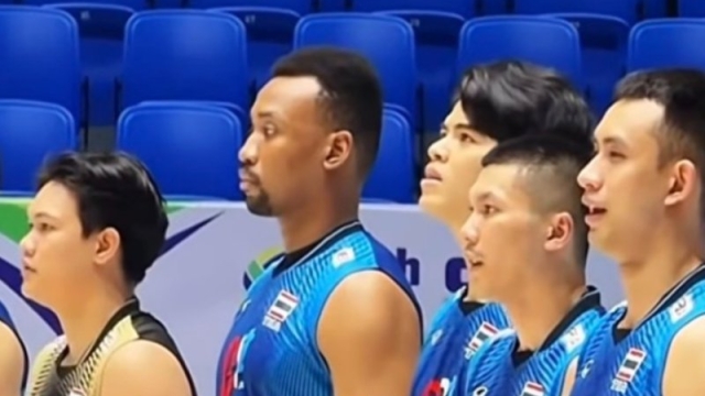 ดราม่าคอมเม้นท์แฟนเขมร สุดอึ้ง !! ก่อนเกมพบ “วอลเลย์บอลชายทีมชาติไทย” รอบรองชนะเลิศ