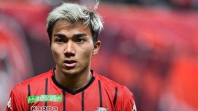 ความรู้สึกแฟนอาเซียน !! หลังเห็น “ชนาธิป สรงกระสินธ์” แนวรุกทีมชาติไทย ติดทีมยอดเยี่ยมตลอดกาล คอนซาโดเล่ ซัปโปโร
