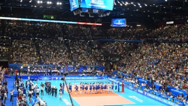 เดือดแน่ !! แฟนไทยห้ามพลาด  “วอลเลย์บอลหญิงทีมชาติไทย” ปะทะ ทีมชาติชิลี (เจ้าภาพ) U17 ชิงแชมป์โลก