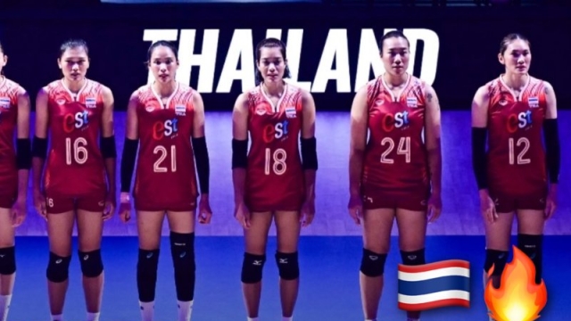 ทีมหญิง-ชายไทย เตรียมตัว !! เปิดรูปแบบการแข่งขันใหม่ “ศึกเอวีซี ชิงแชมป์ทวีปเอเชีย 2026”