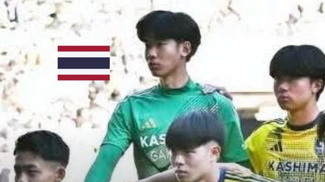 ด่วน !! ทีมดัง J1 ยื่นข้อเสนอคว้า “น้องภูมิ” ภูมิรพี แล้ว
