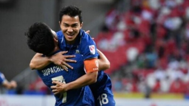 ไทยลุ้นไปบอลโลกครั้งแรก !! ประธานสหพันธ์ฟุตบอลคอนเมโบล ออกแถลงการณ์ “ฟุตบอลโลก 2030” เพิ่มเป็น 64 ทีม