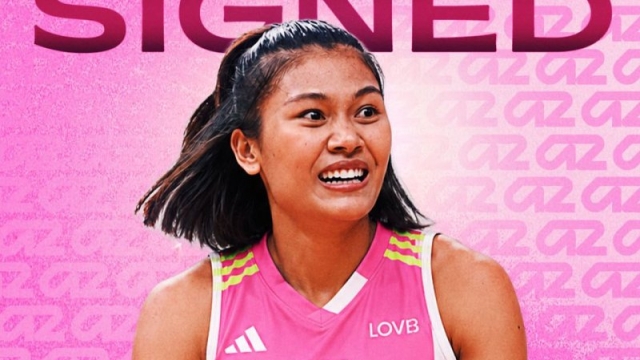 อาเซียน อึ้ง !! เปิดเงินค่าจ้างมหาศาล “6 สาวไทย” รับก้อนโต ลีกสหรัฐทุ่มสู่เวทีระดับโลก