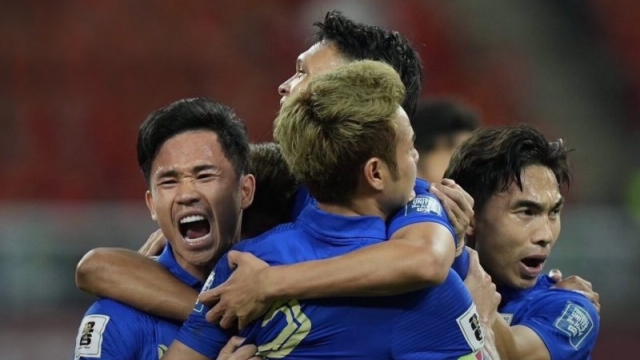 JFA เสนอ “ญี่ปุ่น - ไทย” เจ้าภาพ ฟุตบอลโลก 2046