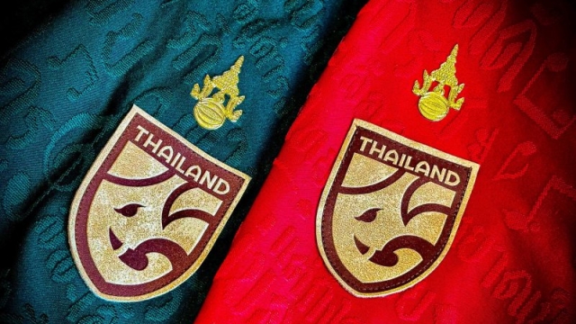 “ทีมชาติไทย” สวมชุดแดง ประเดิมนัดแรก AFFCup 2026 ปะทะ ทีมชาติลาว
