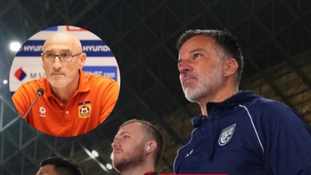 เดือดแน่ !! กุนซือลาว เผยวิธีชนะ “ทีมชาติไทย” ประเดิม 3 แต้มแรก AFFCup 2026