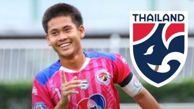 ฮือฮา !! ทีมชาติลาว ส่งแข้ง MVP บอล 7 สีดวล “ทีมชาติไทย” ชุดใหญ่ AFFCup 2026 นัดแรก