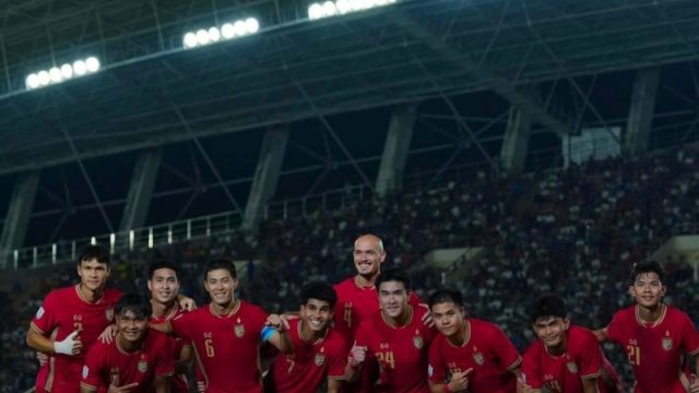 อัพเดทสถานการณ์กลุ่มไทย หลังจบ 2 คู่นัดแรก AFFCup 2026