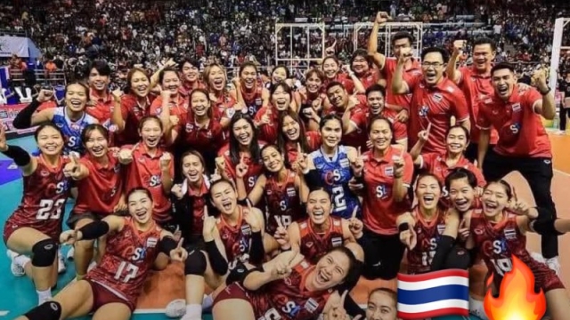 มีเซอร์ไพรส์ !! ประกาศ 14 รายชื่อ “วอลเลย์บอลหญิงทีมชาติไทย” ล่าแชมป์ SEA V Cup 2026