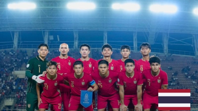 สุดอึ้ง !! เปิดอันดับมูลค่าสูงสุด 10 ชาติอาเซียน “ศึก ฮุนได คัพ 2026” ไทยหล่นอันดับ 3