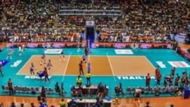 แมตช์นี้ห้ามพลาด !! ฟรีทีวีถ่ายทอดสด 2 ช่องทางชม “วอลเลย์บอลหญิงทีมชาติไทย” ปะทะ ทีมชาติเวียดนาม
