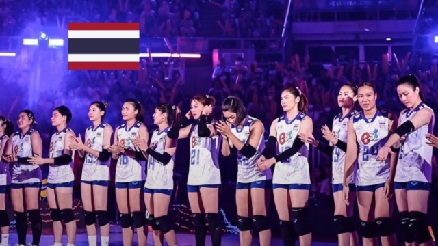 2 สนาม เดือดแน่ !! ฟรีทีวีถ่ายทอดสด 3 ช่องทางชม “วอลเลย์บอลหญิงทีมชาติไทย” ลุยศึก SEA V Cup 2026