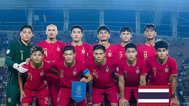 ตัน เชง โฮ เปิดแผนลับ !! 2 วิธีบุกโค่น “ทีมชาติไทย” ที่ราชมังคลา