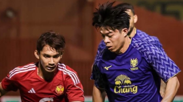 ความรู้สึกแฟนมาเลเซีย !! หลัง Top3 ไทยลีก โดนรองแชมป์มาเลย์บุกอัดคาบ้าน 4-0