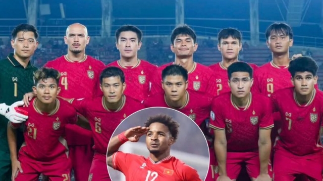 ดราม่าคอมเม้นท์แฟนเวียดนาม !! หลังร่วมกลุ่ม “ทีมชาติไทย” ศึก FIFA ASEAN Cup 2026