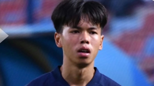 ด่วน !! ณัฐกิตติ์ โพธิ์ศรี ปีกทีมชาติไทย ลุยลีกต่างแดน ครั้งแรกในชีวิต