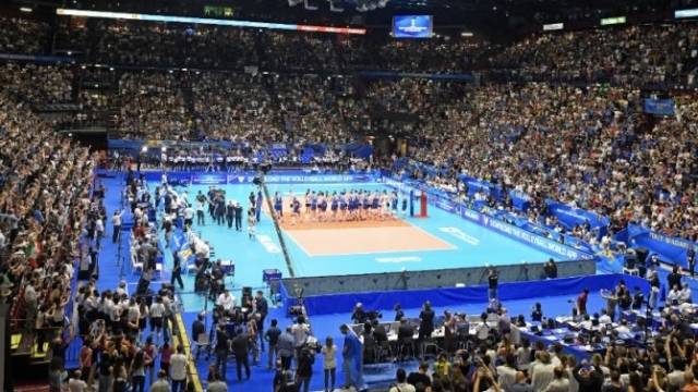 H2H “วอลเลย์บอลหญิงทีมชาติไทย” ปะทะ ทีมชาติอินโดนีเซีย