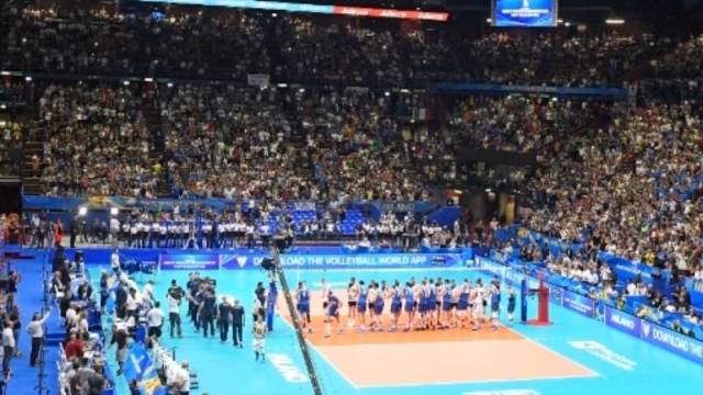 สถิติ 5 นัดหลังสุด !! ก่อนเกม “วอลเลย์บอลหญิงทีมชาติไทย” ปะทะ ทีมชาติอินโดนีเซีย