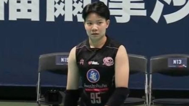 ไทยกระหึ่มนัดแรก !! สุพรีม ทิพย ชลบุรี–อี.เทค (ไทย) ปะทะ Strong Group Athletic (ฟิลิปปินส์)