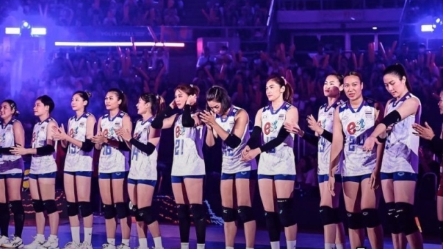 วันนี้เดือดแน่ !! 2 ช่องทางถ่ายทอดสด 2 คู่เดือด “วอลเล่ย์บอลหญิง” SEA V Cup 2026