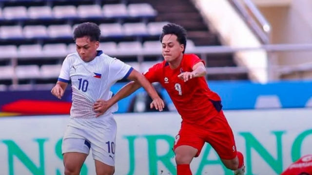 ลาวโดนจัดหนักครึ่งหลัง !! บทสรุป ทีมชาติลาว ปะทะ ทีมชาติฟิลิปปินส์ AFFCup 2026