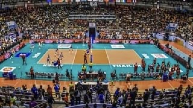 ด่วน !! ฟรีทีวีถ่ายทอดสด 2 ช่องทางชม “วอลเลย์บอลหญิงทีมชาติไทย” ปะทะ ทีมชาติเวียดนาม