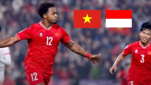 เปิดเงื่อนไข เวียดนาม เข้ารอบ !! ก่อนเกมปะทะ “ทีมชาติอินโดนีเซีย”