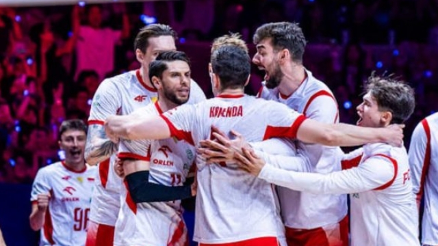 ได้ทีมแชมป์แล้ว !! บทสรุป ทีมชาติโปแลนด์ ปะทะ ทีมชาติสหรัฐอเมริกา VNL 2026 รอบชิงชนะเลิศ