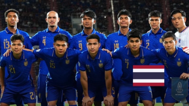 ความรู้สึกแฟนเวียดนาม !! หลังเห็น “ทีมชาติไทย” ชุดไม่เต็มระบบ ยิงคู่แข่ง 7 ประตู ยังไม่เสียแม้แต่ประตูเดียว